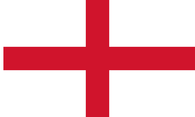 Flag of England