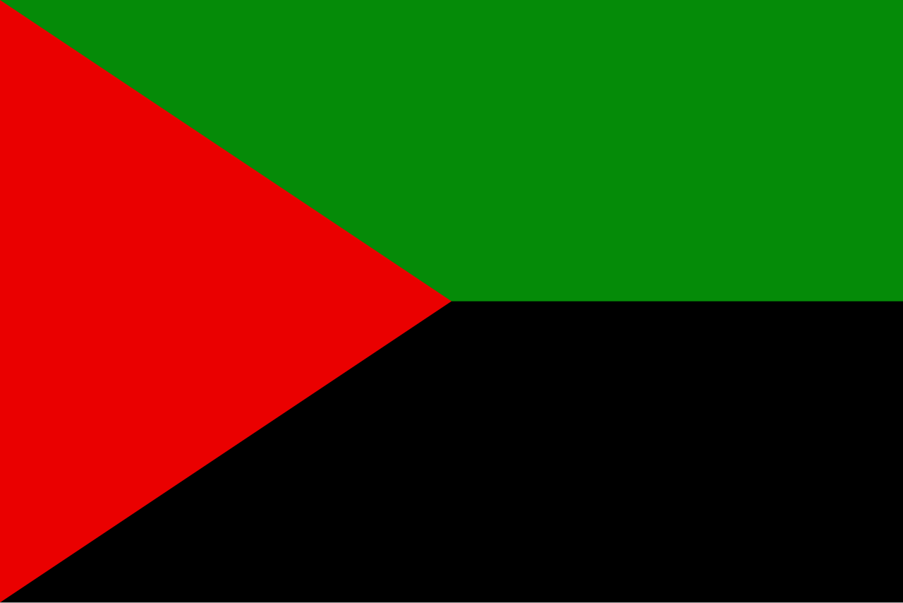 Flag of Martinique