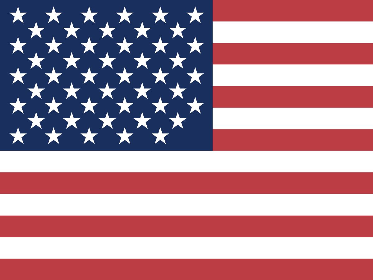 United States flag