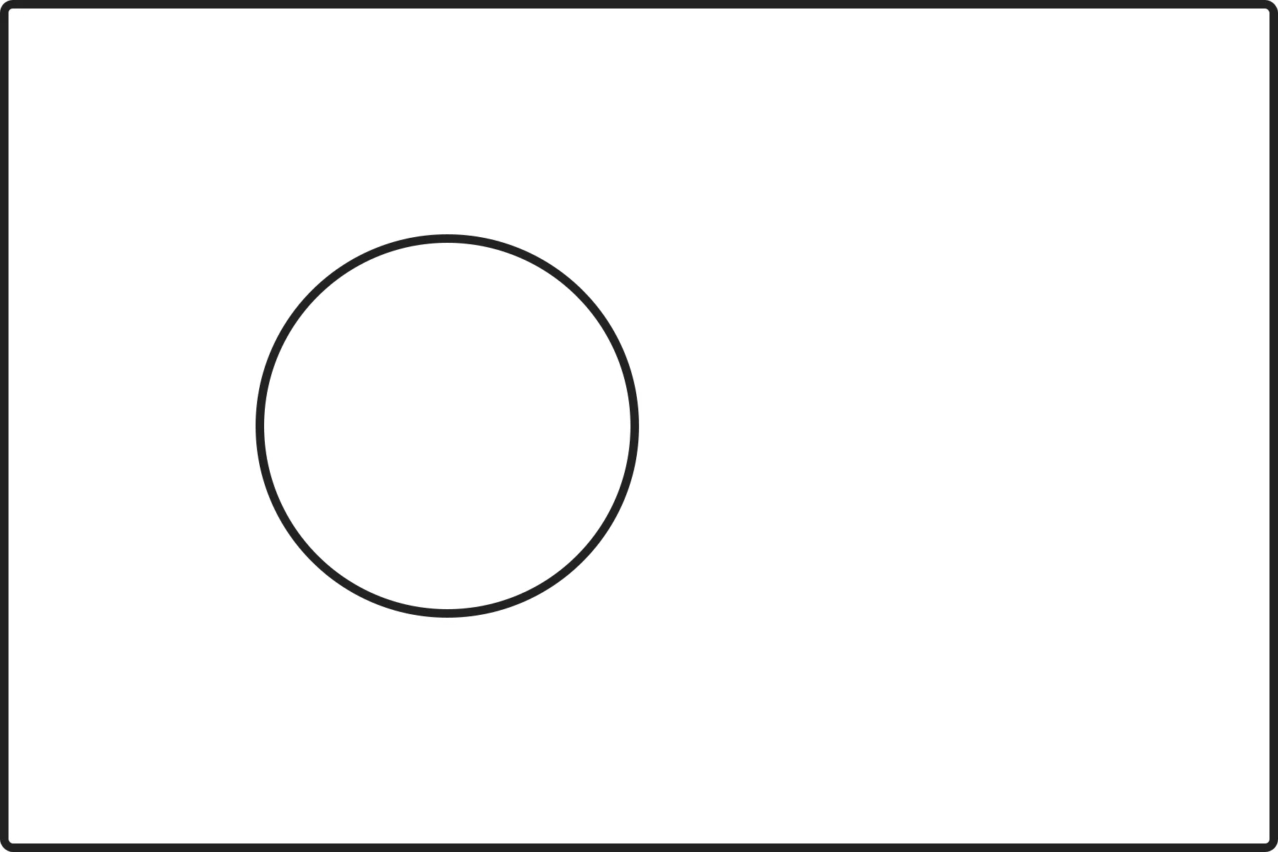 Free printable Palau flag colouring page outline