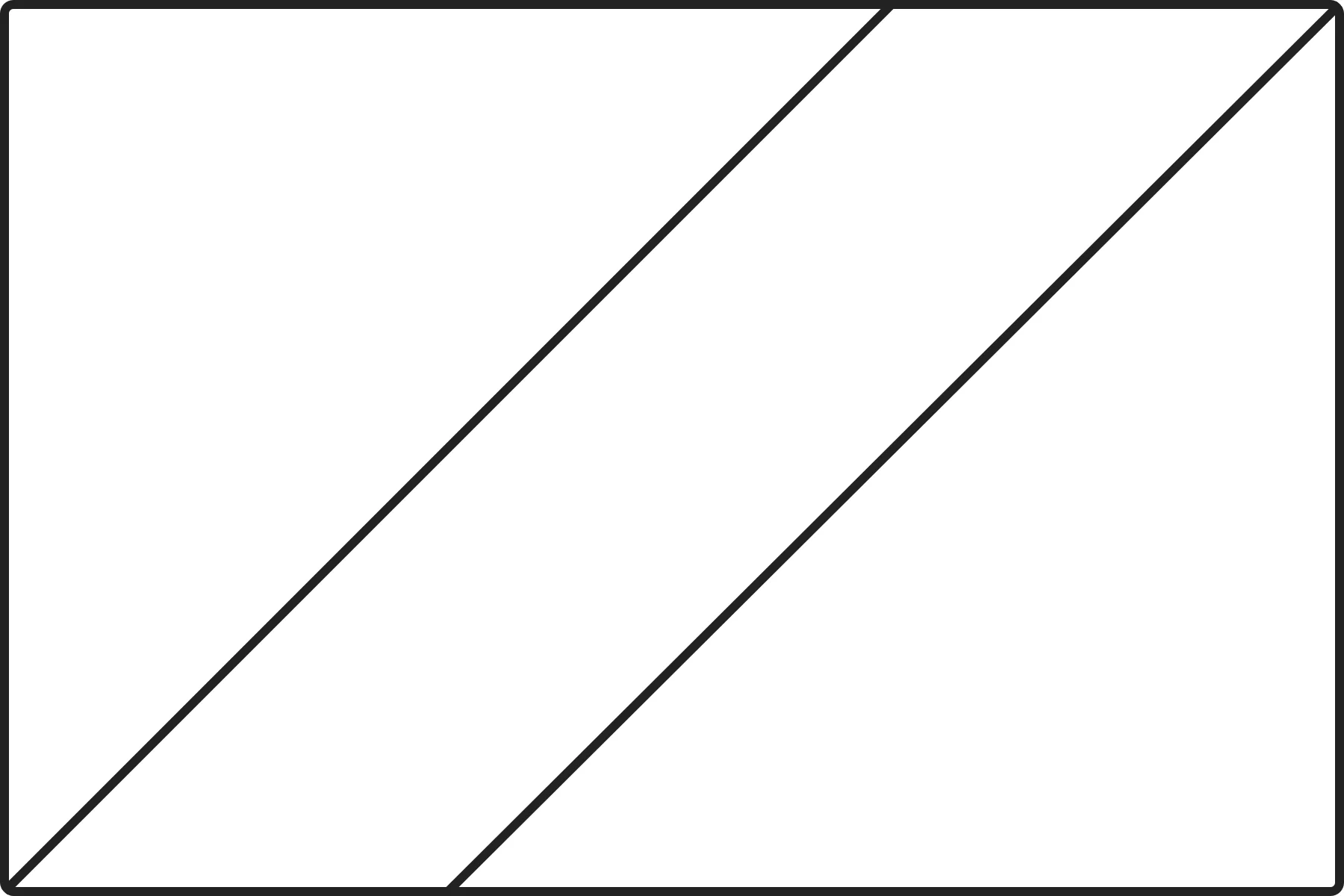 Free printable Republic of Congo flag colouring page outline