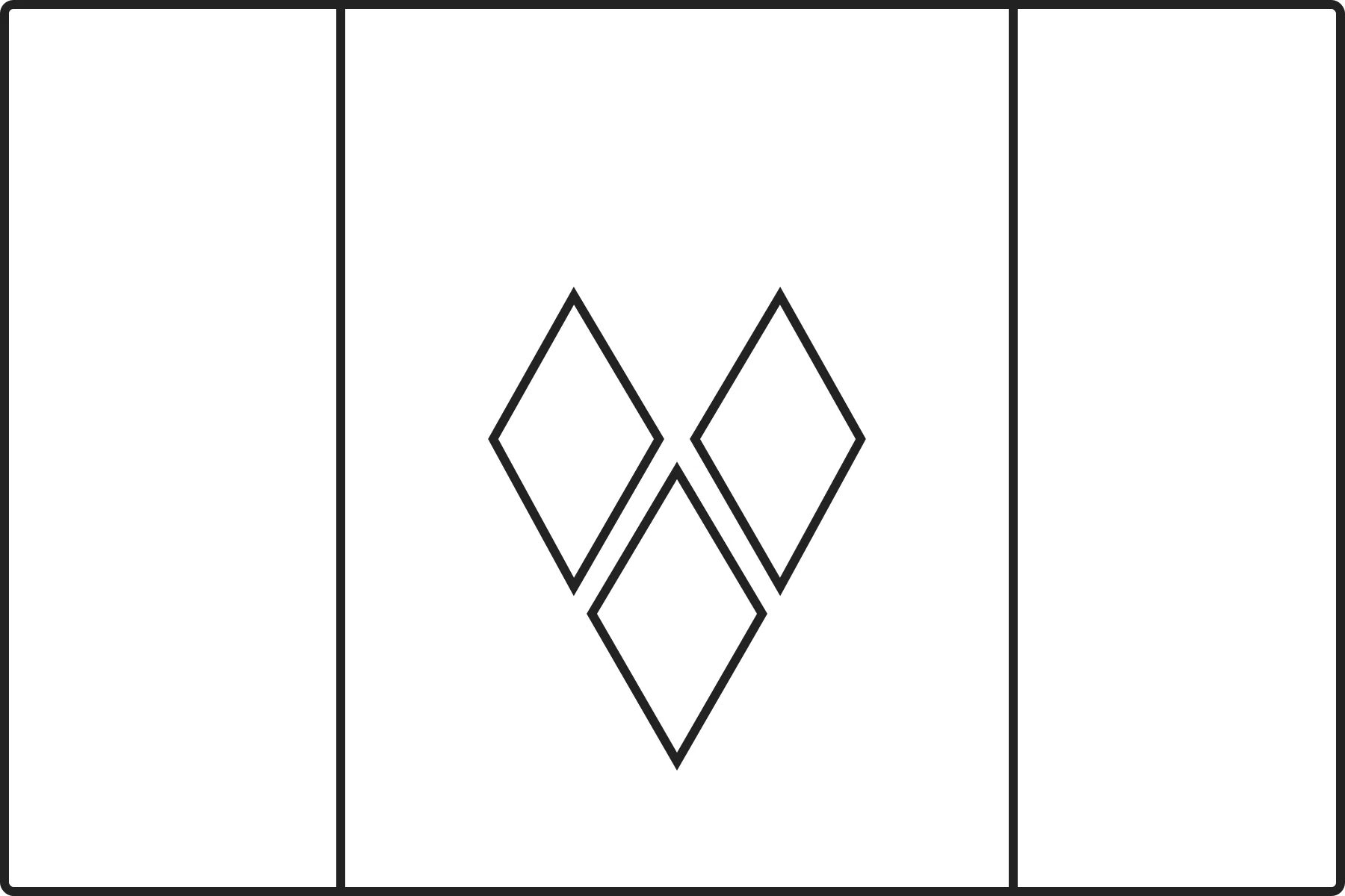 Free printable Saint Vincent and the Grenadines flag colouring page outline